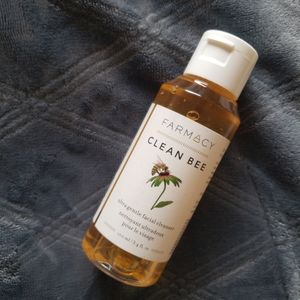 Farmacy Ultra Gentle facial cleanser